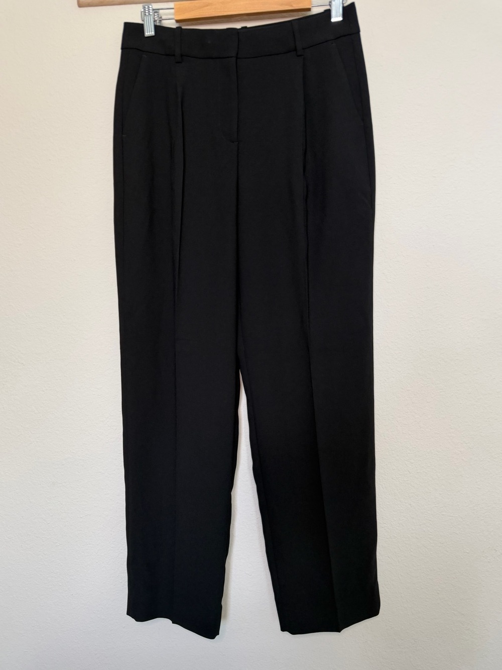 J.Crew Essential Pant City Crepe style: BN157